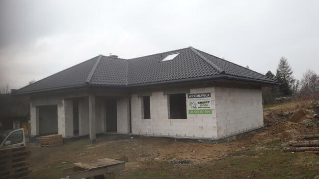 Dobry Cieśla - Zator - Bielsko Biała - Andrychów - Kęty