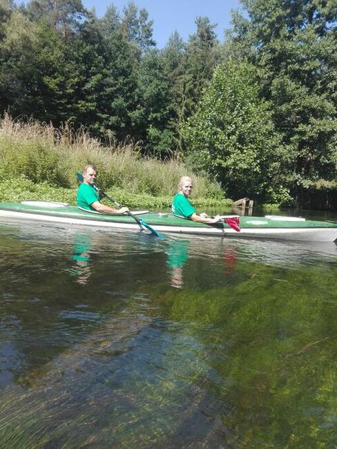 Kajaki, spływy kajakowe Wdą , kajaki Brda, spływ Wda