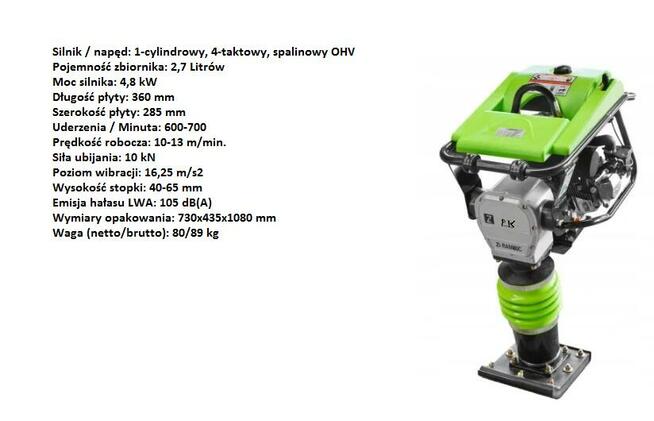 rusztowanie skoczek miniładowarka usługi budowlane wynajem