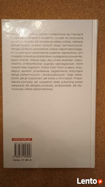 Jak sobie radzić z alergiami pokarmowymi i środowiskowymi