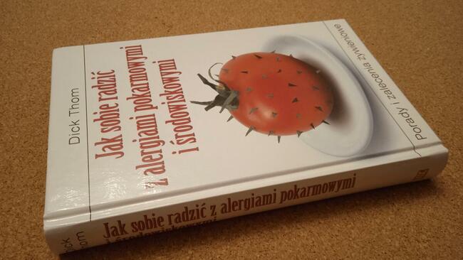 Jak sobie radzić z alergiami pokarmowymi i środowiskowymi