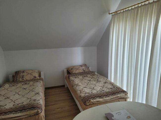 Kwatery pracownicze Nowa Huta