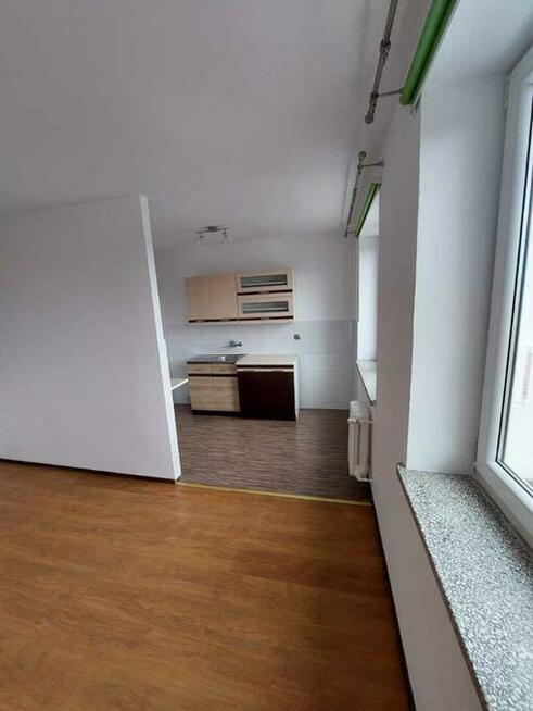 Do wynajęcia kawalerka 29m2 w Brodnicy