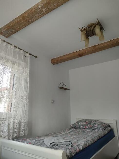 Gościniec Tanie noclegi Kodeń