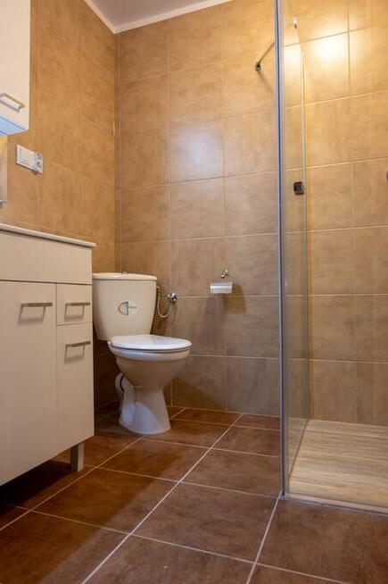 Noclegi w Mikoszewie