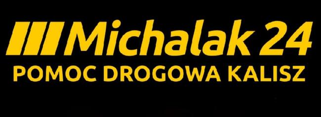 MICHALAK24 - POMOC DROGOWA KALISZ