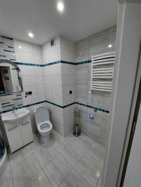 Do wynajęcia kawalerka 29m2 w Brodnicy