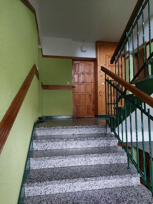 Do wynajęcia kawalerka 29m2 w Brodnicy