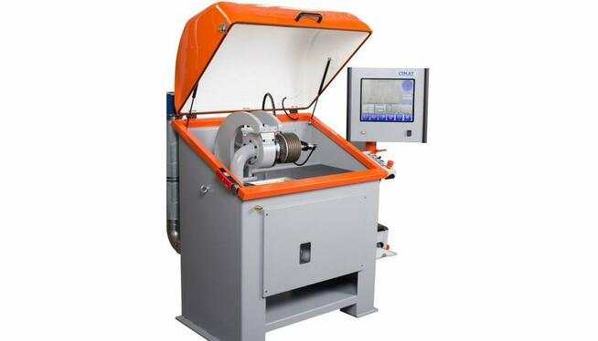 Regeneracja turbosprężarek, hamownia, chip tuning.