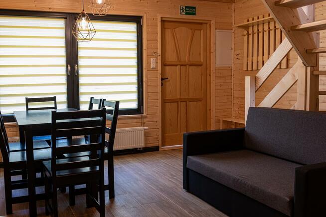 Noclegi w Mikoszewie