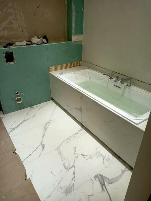 Glazurnik, gładź i malowanie.elektryka, hydraulika.