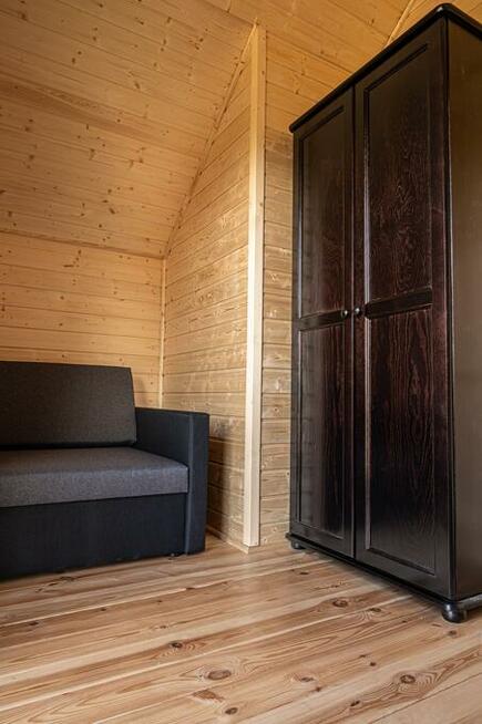 Noclegi w Mikoszewie