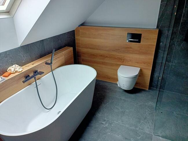 Glazurnik, gładź i malowanie.elektryka, hydraulika.