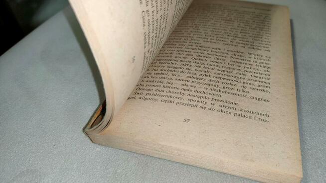 „Ordynat Michorowski” Helena Mniszek + GRATIS książka