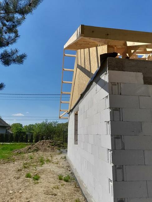 Dobry Cieśla - Zator - Bielsko Biała - Andrychów - Kęty