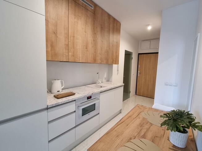 Nowe mieszkanie 32m2, Drewnowska 77 (naprzeciwko Manufaktury