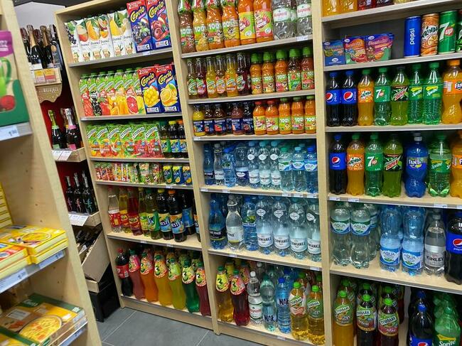 Lokal, sklep, dział. handlowo-usługowa Wyczółki k.Sochaczewa