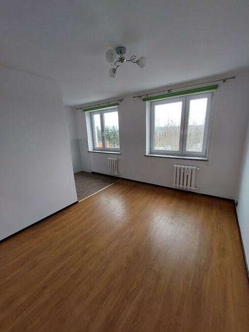Do wynajęcia kawalerka 29m2 w Brodnicy