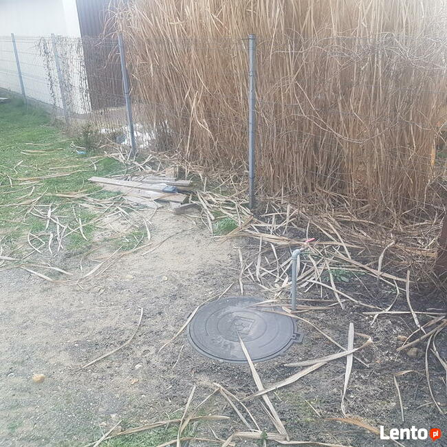 Sprzedam Działkę budowlaną 814 m2