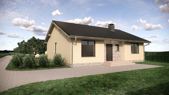 Dobry Cieśla - Zator - Bielsko Biała - Andrychów - Kęty