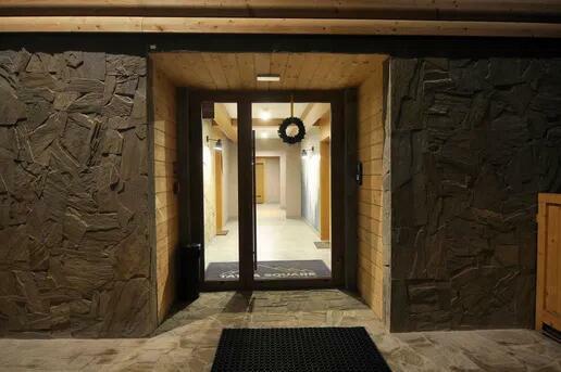 Apartament Zakopane Jaszczurówka-Bory