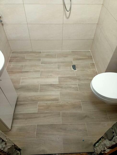 Glazurnik, gładź i malowanie.elektryka, hydraulika.