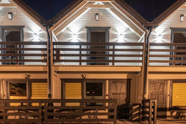 Noclegi w Mikoszewie