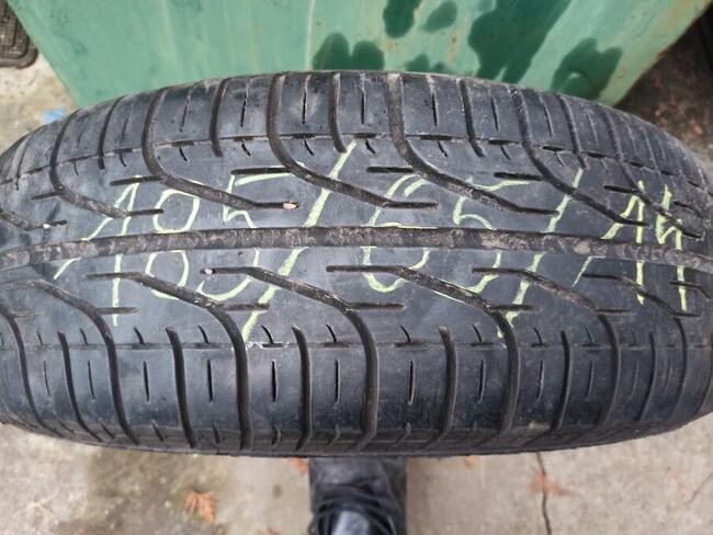 Felgi stalowe 14 Ford Focus MK1 i inne opony