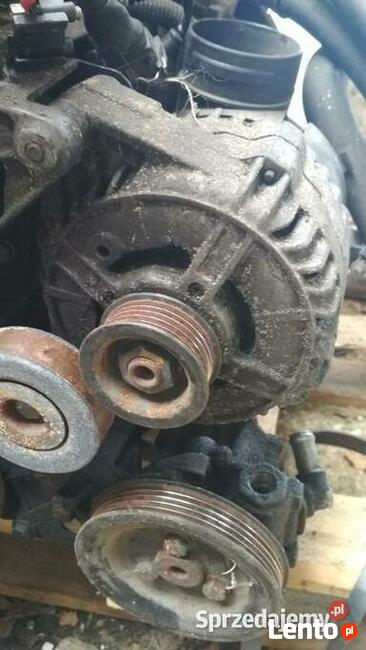 Alternator 140 A bmw e39, e38 2.5 tds m51, 2246149