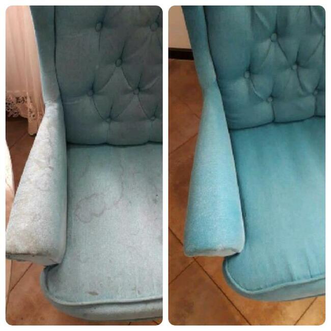 Pranie tapicerki meblowej i samochodowej, dywanów,sprzątanie