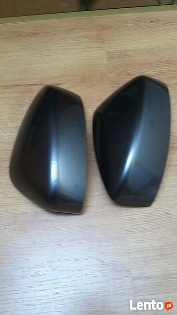 Nakladki na lusterka boczne do Mazdy CX5