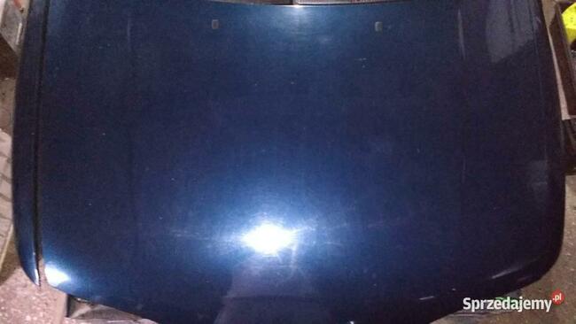 MASKA POKRYWA SILNIKA FORD MONDEO MK1