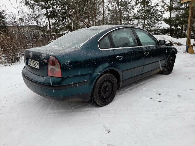 Sprzedam Volkswagena Passata