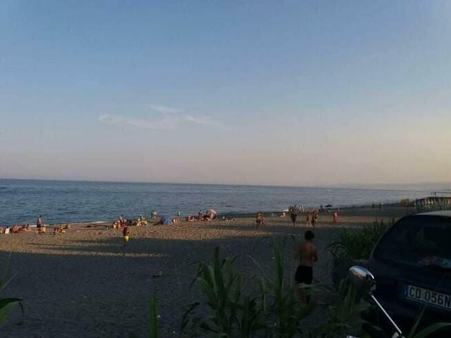 Apartament wynajem Giardini Naxos Biały Lotos