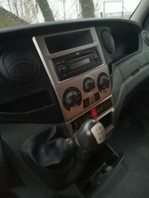 Sprzedam Iveco 2.3klima