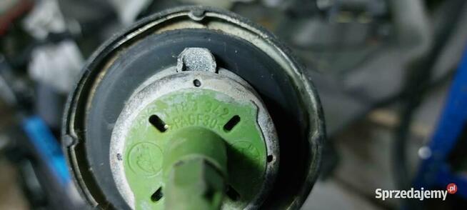 korek wlewu paliwa bmw e39 1183342