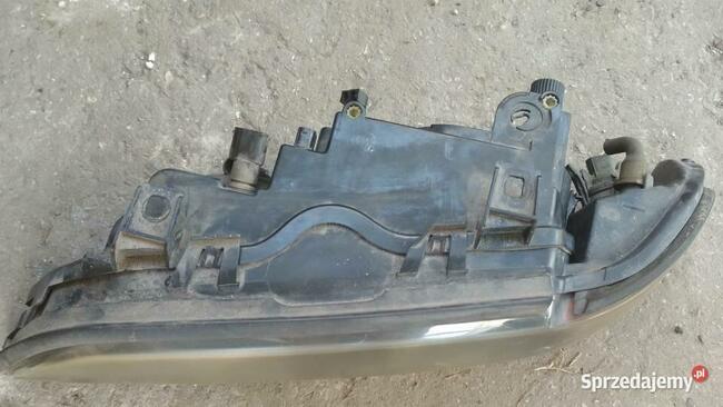 Reflektory , lampy przedliftowe BMW E39 europa