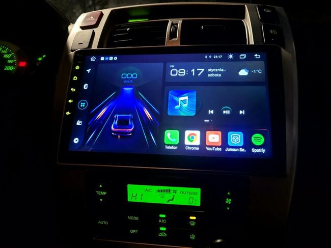 ! OKAZJA ! Hyundai Tucson + Dodatki