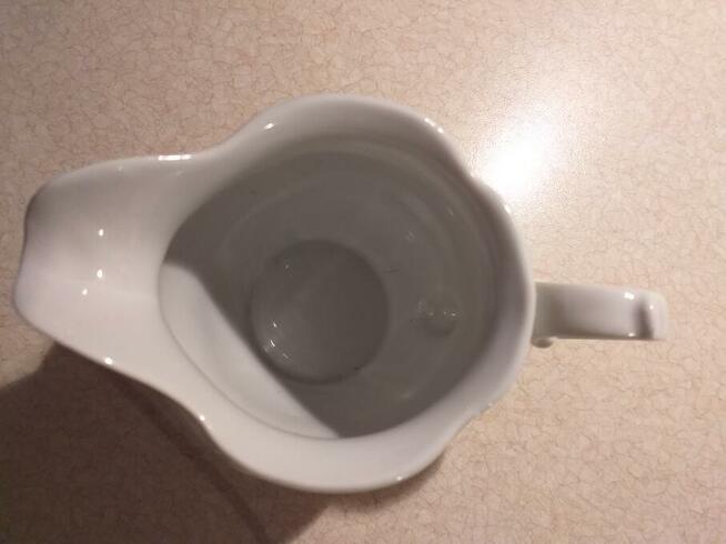 Mlecznik Porcelana Wałbrzych Fryderyka