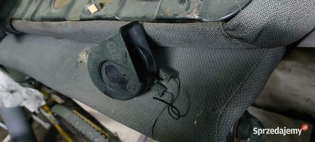 klakson fiat punto II , 2 , sygnał , trąbka