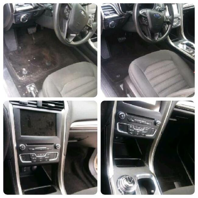 Pranie tapicerki meblowej i samochodowej, dywanów,sprzątanie