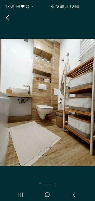 Wynajmę mieszkanie Mielec Osiedle