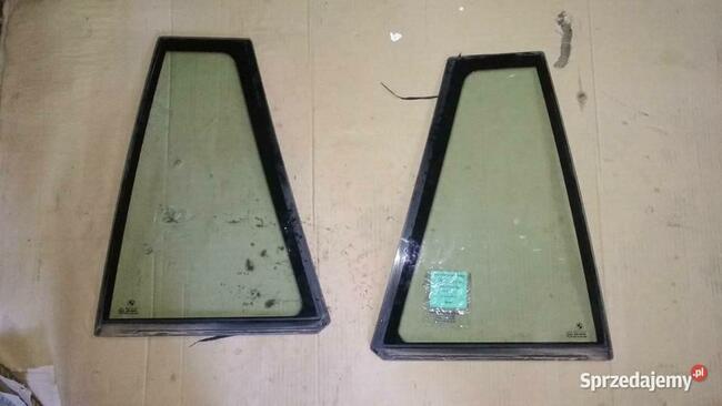 Szyba trójkąt boczna prawy tył bmw e39 touring , kombi