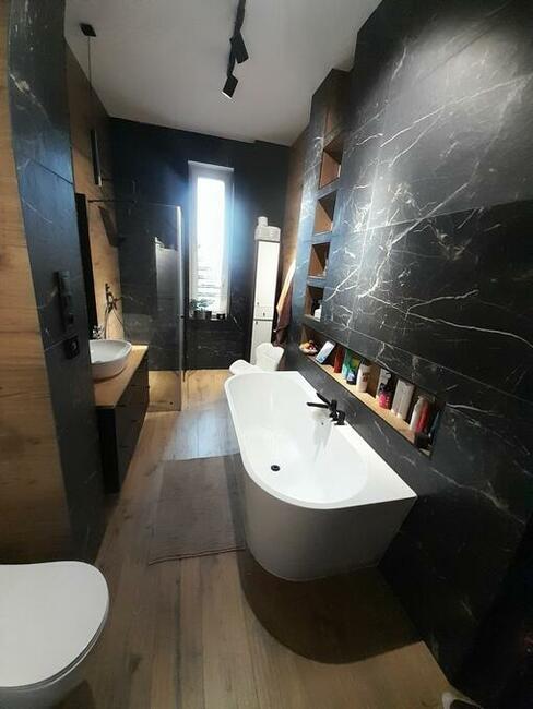 Kompleksowe wykończenia mieszkań, apartamentów , biur