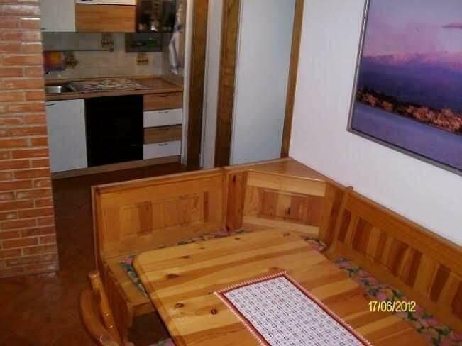 Apartament wynajem Giardini Naxos Biały Lotos