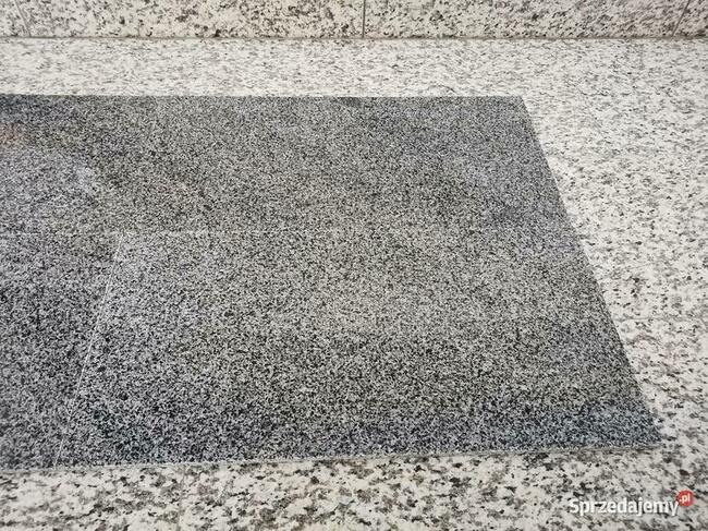 Płytki granitowe G654 PADANG DARK 61x30,5x1 poler