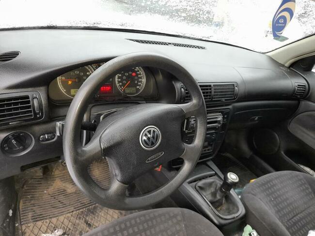 Sprzedam Volkswagena Passata