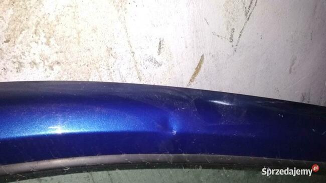 Drzwi prawe Fiat Punto 2 3D kolor 597