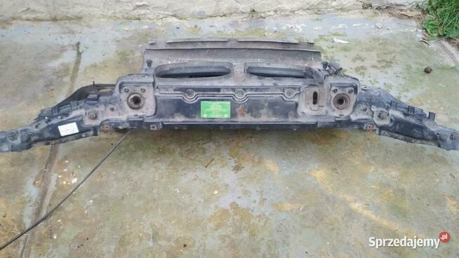 Pas przedni bmw e39 2.5 tds