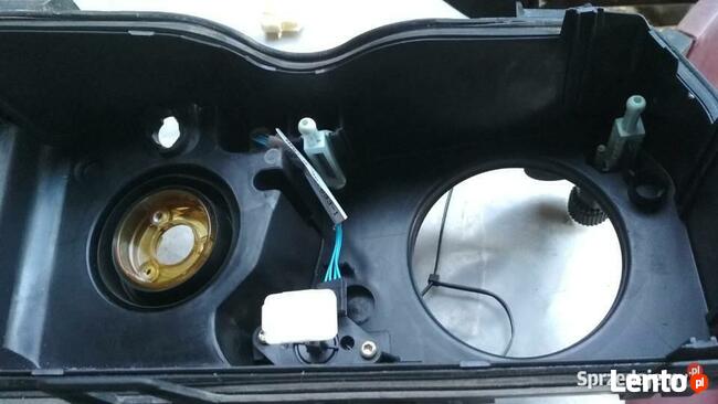 Reflektory , lampy przedliftowe BMW E39 europa